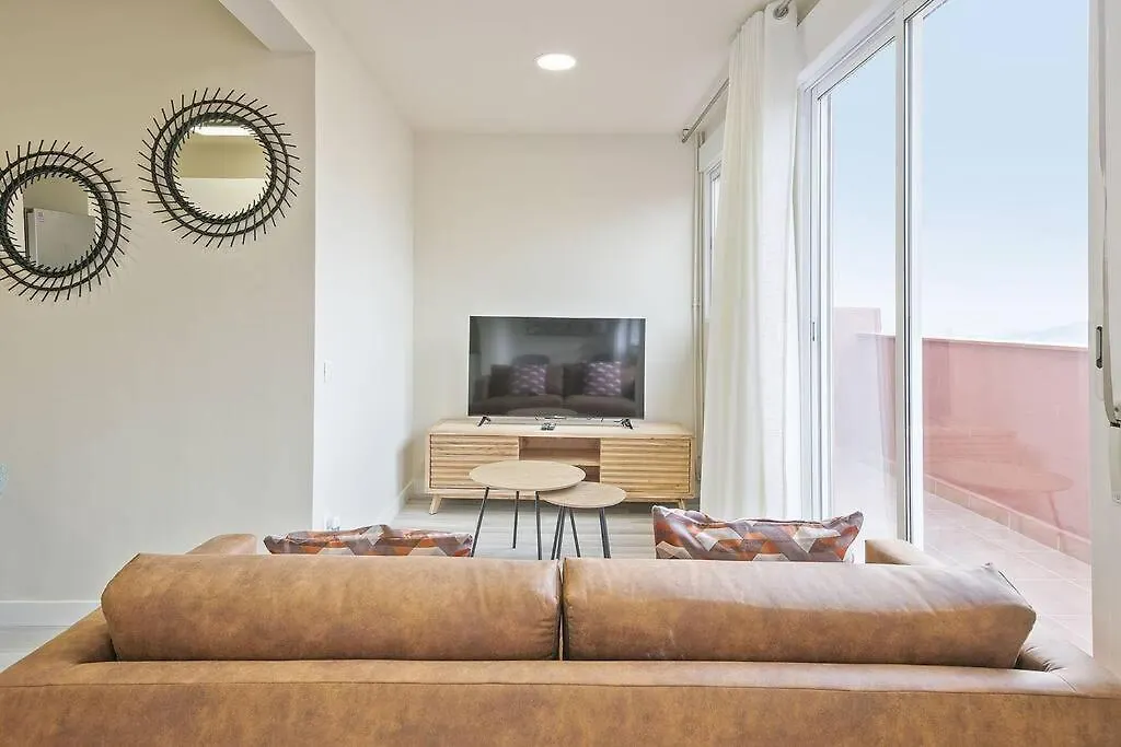 Alcam Baro Sa Apartment Barcelona Spain
